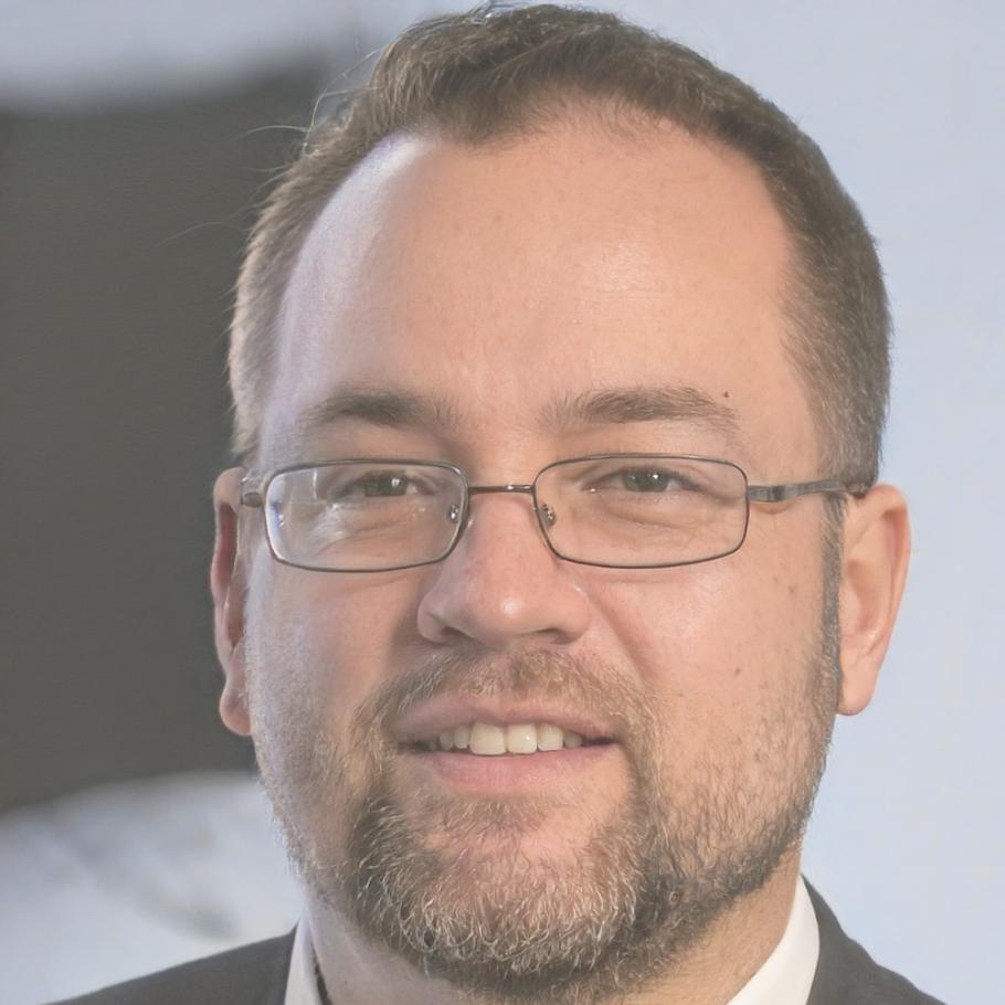 James Connor, Financial Consultant
