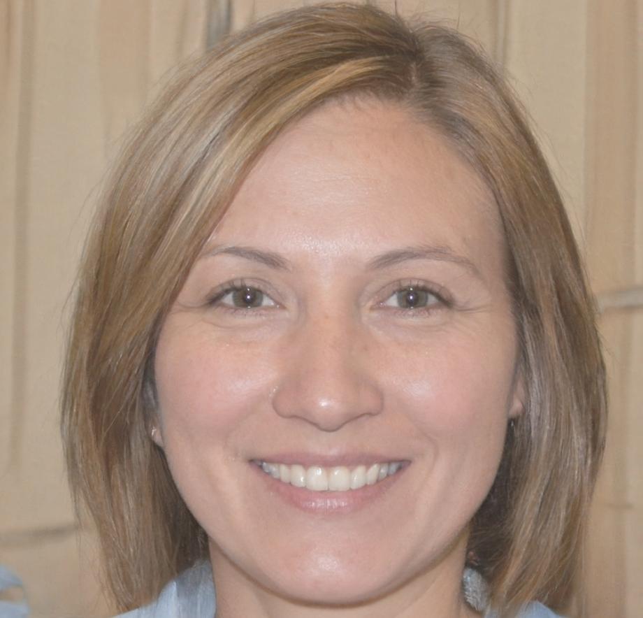 Sarah Brennan - Wealth Psychology Expert