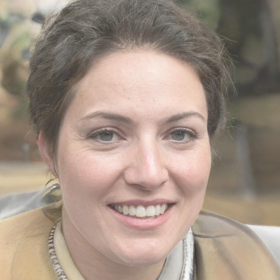 Sarah Kennedy